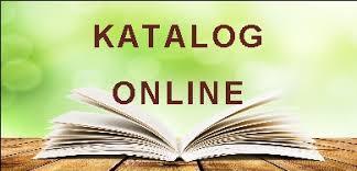 Katalog online